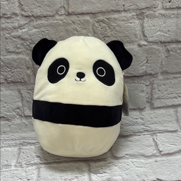 Squishmallow panda plush NWT - Picture 1 of 5